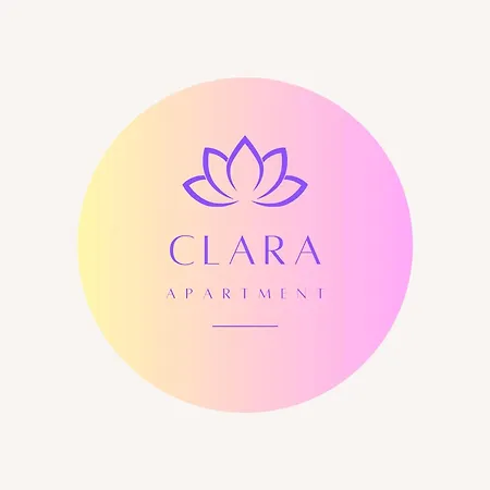 Clara Apartamento