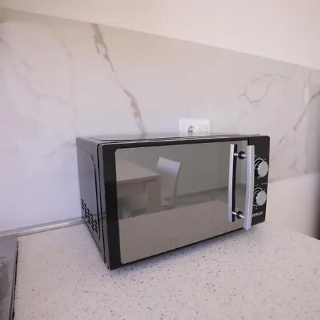 Apartman Clara *