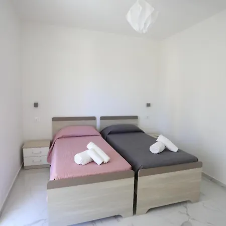 Apartment Clara