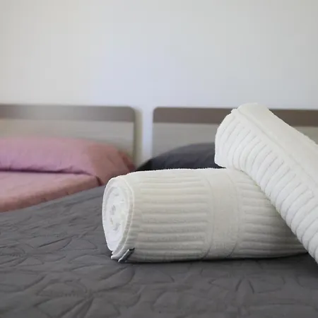 Clara Apartment Parghelia