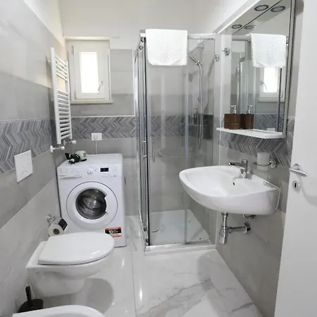 Clara Apartment Parghelia